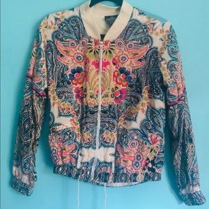 ANGIE Jacket - Size XS